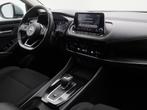 Nissan QASHQAI 1.3 MHEV Xtronic Acenta | CAMERA | ADAPTIVE |, Adaptive Cruise Control, Stof, Met garantie (alle), Overige brandstoffen