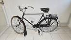 Klassieke Originele Fongers fiets, Ophalen