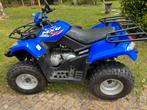 Kymco MXU 250cc Quad, Motoren, Quads en Trikes, 250 cc, 12 t/m 35 kW