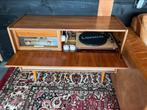 Vinted radio/platenspeler meubel, Antiek en Kunst, Antiek | Tv's en Audio, Ophalen