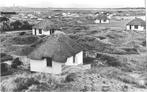 AK Texel, De Cocksdorp - Vakantieverblijf De Sluftervallei, Verzenden, 1960 tot 1980, Gelopen, Waddeneilanden