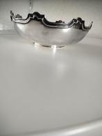 Twee  Schaaltjes verzilvert, Ophalen of Verzenden