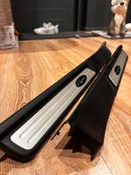 Chrome instaplijsten Daihatsu Copen, Auto-onderdelen, Ophalen of Verzenden, Daihatsu