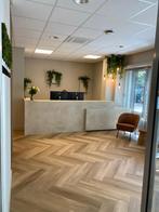 Belakos PVC | Palazzo - Attico - visgraat - hongaarse punt, Ophalen of Verzenden, Zo goed als nieuw, 75 m² of meer, Overige typen