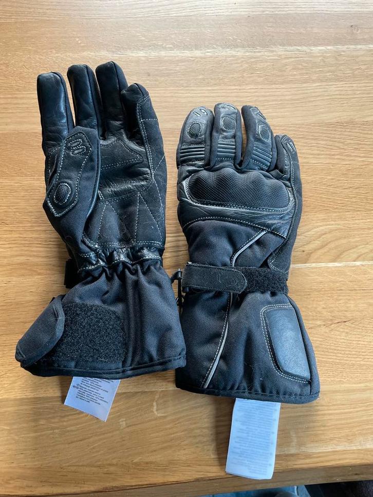 Crivit Motorhandschoenen Maat M Nieuw, Motoren, Kleding | Motorhelmen, Dames, Heren, Overige typen, M, Overige merken, Nieuw zonder kaartje