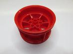 Lego 15038  Wheel 56mm D. x 34mm Technic Racing Medium,, Ophalen of Verzenden, Nieuw, Losse stenen, Lego