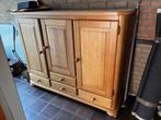 Commodekast, Huis en Inrichting, Ophalen, Gebruikt, 100 tot 150 cm, 150 tot 200 cm
