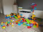 Veel toet toet, Kinderen en Baby's, Speelgoed | Vtech, Ophalen, Gebruikt, 2 tot 4 jaar