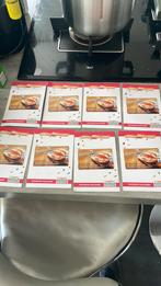 Bakkers cadeau bonnen 10st., Tickets en Kaartjes