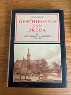 Geschiedenis van Breda III (1795-1960), Ophalen of Verzenden, 20e eeuw of later, Gelezen