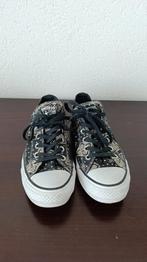 Converse All Stars maat 5 1/2 (maat 38), Kleding | Dames, Schoenen, Ophalen, Zwart, Converse All Stars, Sneakers of Gympen