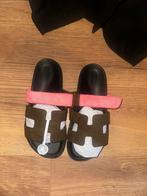 Hermès slippers, maat 38, nieuw, Kleding | Dames, Ophalen of Verzenden, Nieuw, Overige kleuren, Slippers
