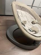 Nuna leaf baby stoeltje schommelstoel, Ophalen, Gebruikt