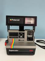 Polaroid Supercolor 635 - vintage camera 📸, Ophalen, Gebruikt, Polaroid, Polaroid