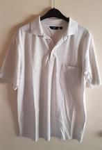 Poloshirt Baileys, Kleding | Heren, Polo's, Nieuw, Maat 48/50 (M), Ophalen of Verzenden, Wit