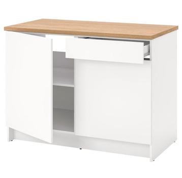 Knoxhult keukenkast - afbeelding 1