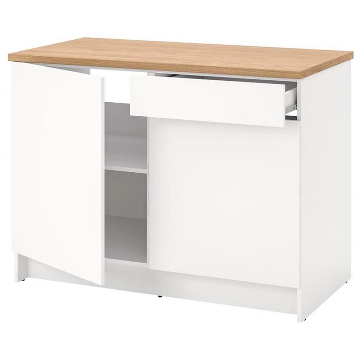 Knoxhult keukenkast, Huis en Inrichting, Keuken | Keukenelementen, Zo goed als nieuw, Minder dan 100 cm, 50 tot 100 cm, 25 tot 50 cm