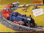 Märklin Startset 29177 - Sinterklaas/Kerstcadeau!, Hobby en Vrije tijd, Modeltreinen | H0, Wisselstroom, Treinset, Ophalen of Verzenden