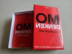 Kaartspel 'Omdenken' nieuw, Ophalen of Verzenden, Nieuw