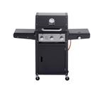 Grandhall Xenon 3 - gas barbecue - met zijbrander, Ophalen, Nieuw, GRANDHALL