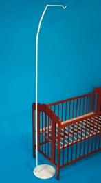 Klamboe Piekstok - Grijs, Ophalen