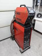 Mig/Mag lasapparaat Kemppi Kempo Weld 4000W Watergekoeld, Ophalen of Verzenden, Gebruikt, 250 ampère of meer, Co2