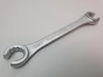 Gedore No. 400 openringsleutel in inch maten 7/8"AF x 1"AF, Auto diversen, Autogereedschap, WerkzRemscheider Str. 149 42899 Remscheid Duitsland