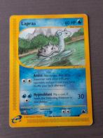 Skyridge 71/144 lapras, Ophalen of Verzenden, Gebruikt, Losse kaart