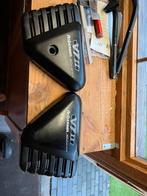 Zijkappen Moto Guzzi V7 ii Stone, Motoren, Onderdelen | Overige, Ophalen of Verzenden, Gebruikt