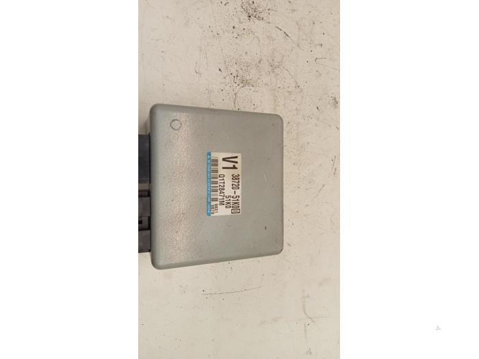 Stuurbekrachtiging Computer van een Opel Agila, Auto-onderdelen, Besturing, Opel, Gebruikt, 3 maanden garantie, Ophalen of Verzenden