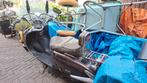 Te koop onze IVA brommer, Gebruikt, 50 cc, Ophalen, Overige merken