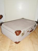 Mooie,grote vintage koffer,gaaf,71x43x21 cm,retro,fifties, Antiek en Kunst, Ophalen of Verzenden