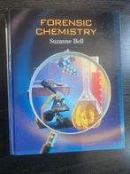 Forensic Chemistry, Ophalen of Verzenden, Zo goed als nieuw, Natuurwetenschap