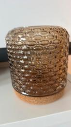 Glazen pot, Ophalen of Verzenden, Zo goed als nieuw, Overige materialen, Minder dan 25 cm