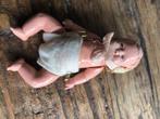 Antiek porseleinen baby popje. ca 1930, Ophalen