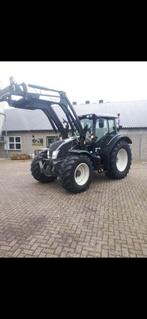 valtra n123 hitech, Gebruikt, Tot 2500, Tot 80 Pk, Ophalen