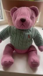 Exclusieve Ralph Lauren beer, Ophalen of Verzenden, Nieuw, Stoffen beer, Overige merken