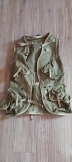 Rangers vest, Ophalen of Verzenden, Zo goed als nieuw