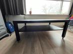 IKEA Lack salontafel met wieltjes, 50 tot 100 cm, Minder dan 50 cm, 100 tot 150 cm, Gebruikt