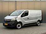 Opel Vivaro 1.6 CDTI 126 PK / L1H1 / 1e EIG / ACHTERKLEP / A, Voorwielaandrijving, Gebruikt, Euro 6, 4 cilinders