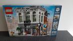 Lego Creator Expert 10251 Brick Bank (nieuw), Ophalen of Verzenden, Nieuw, Complete set, Lego
