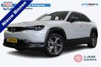 Mazda MX-30 e-SkyActiv 145 First Edition 36 kWh | Incl. 12 m, Stof, Gebruikt, Wit, Origineel Nederlands