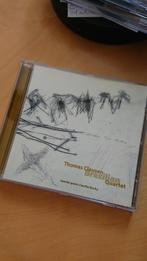Thomas Clausen Brazilian Quartet - Follow the Moon (CD), Cd's en Dvd's, Cd's | Jazz en Blues, Jazz, Gebruikt, Ophalen of Verzenden