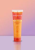 Creme of Nature Argan Oil Snot Gel, Sieraden, Tassen en Uiterlijk, Uiterlijk | Haarverzorging, Ophalen of Verzenden, Nieuw, Gel, Wax, Haarlak of Mousse