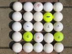 Hockeyballen 25 x hockey bal waterveld dimple Identity TK, Ophalen of Verzenden, Gebruikt, Bal