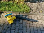 Bladblazer op 220 volt, Ophalen, Gebruikt, Accu