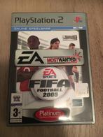 EA Sports FIFA Football 2005, Vanaf 3 jaar, Sport, 2 spelers, Gebruikt