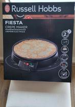 Pannenkoeken maker, Ophalen of Verzenden, Nieuw