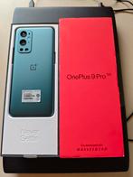 Sell OnePlus 9 Pro Green 256 GB, Ophalen of Verzenden, Zo goed als nieuw, Klassiek of Candybar