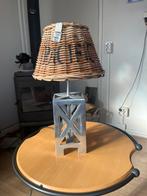 Lamp rivierA maison, Huis en Inrichting, Ophalen of Verzenden, Zo goed als nieuw, Minder dan 50 cm